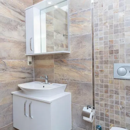 Villa Byblis Muğla