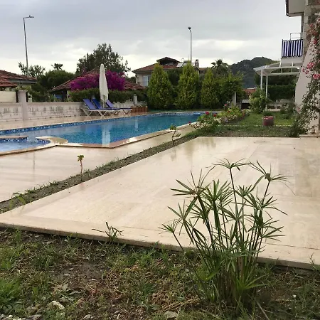 Villa Byblis *