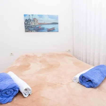 Byblis Villa *