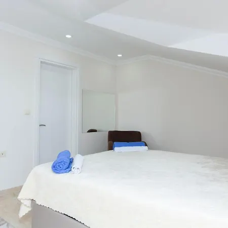 Byblis Villa Muğla