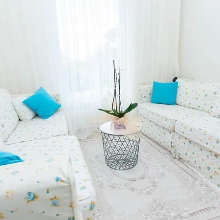 Byblis Villa Muğla