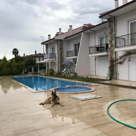 Villa Byblis *