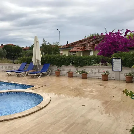 Byblis Muğla